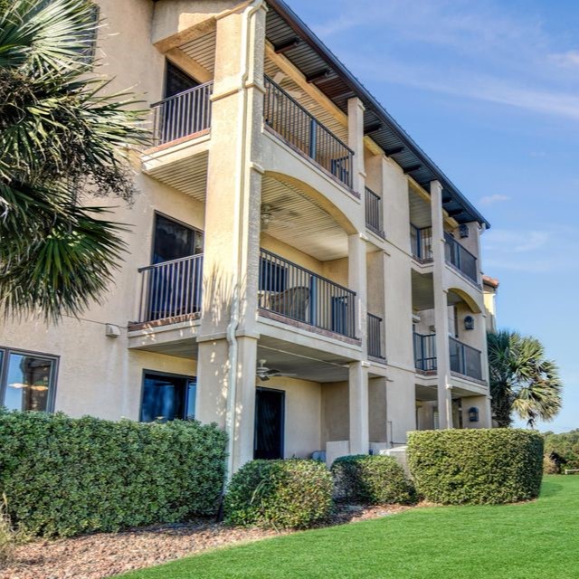 Carolina Beach Waterfront Marina Townhome Listed by Yarrow Carmichael-Rice